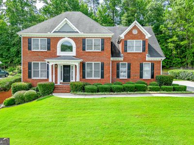 4102 Trotters Way Dr