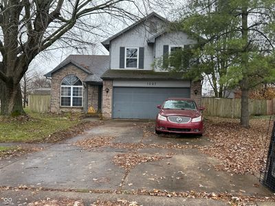 Property at 1007 Candlestick Dr, Lebanon, IN