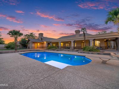1455 E COLT Road