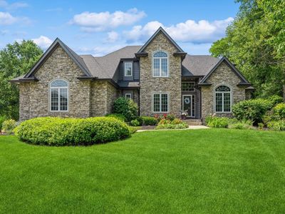 11576 NW Timberbrooke Ln