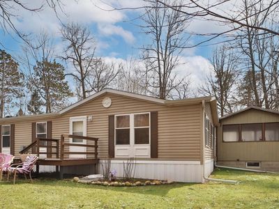 Property at 2188 E Five Point Lake Dr NW, Hackensack, MN