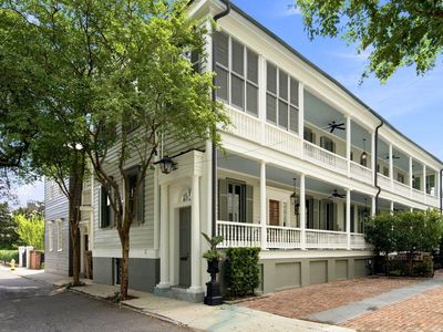 21 Lamboll St