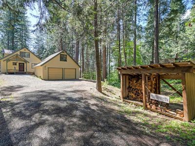 Property at 789 Sawmill Rd, Alta, CA