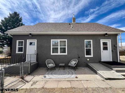 405 W Overland