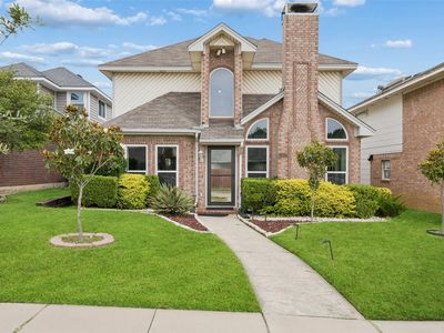 1407 Ranchview Ct