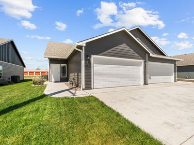 Property at 2732 Tim Rogers Ln, Salina, KS