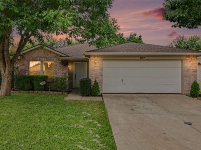 2707 Mountain View Dr