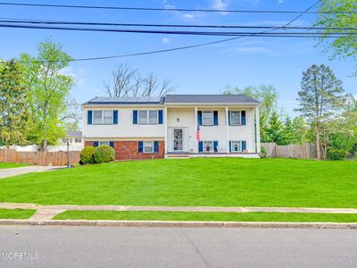 536 Skylark Drive