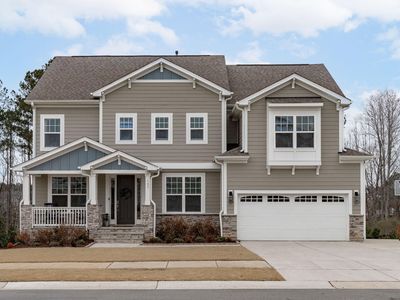 105 Tayberry Ct