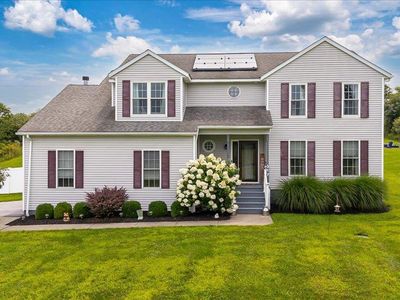 317 Arcadia Road