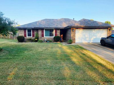 3341 S Palisades Drive