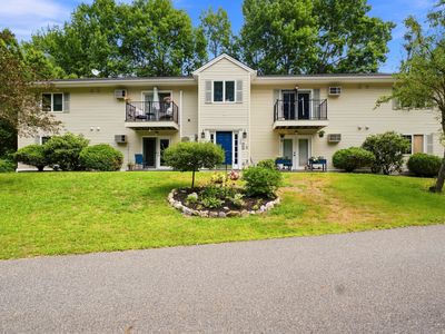 136 Old Winthrop Road #8