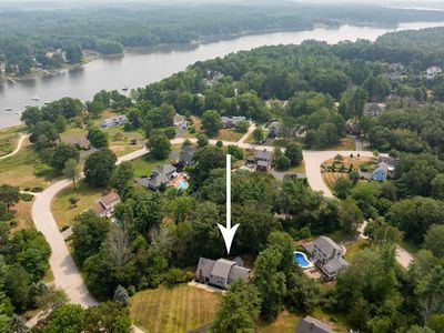 19 Isaac Lucas Circle