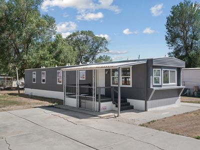 Property at 135 S Willow St E, Grantsville, UT