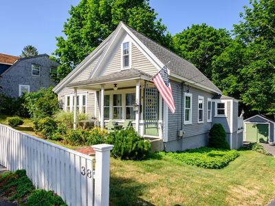 38 Summer St