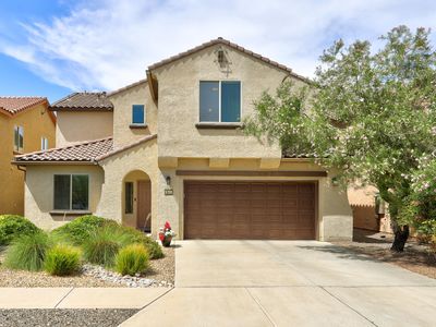 5705 Stone Peak Rd NW