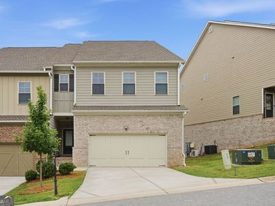 1712 Habersham Villa Dr