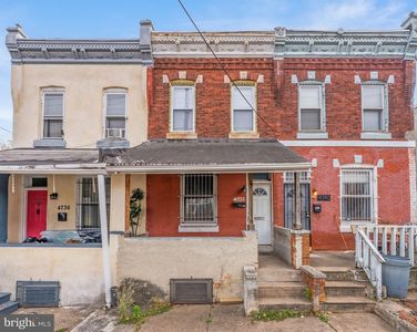Property at 4738 Paschall Ave, Philadelphia, PA