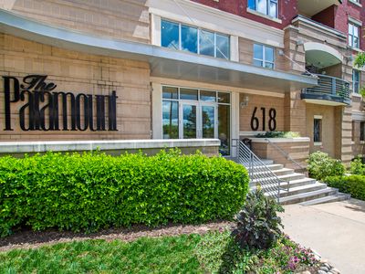 618 N Boylan Ave Suite 506