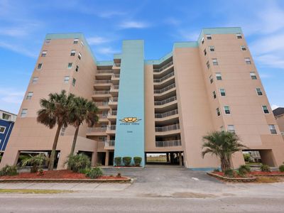 5508 North Ocean Blvd. #602