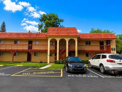 2850 N Powers Dr APT 83