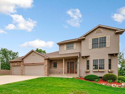 1830 Whitetail Run Pl NE