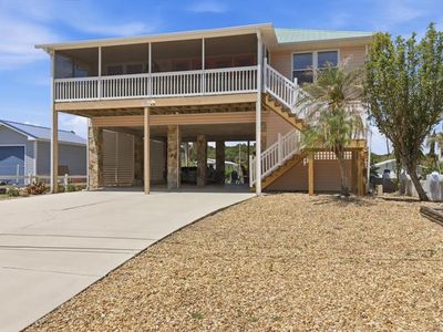 2882 N Comanche Point