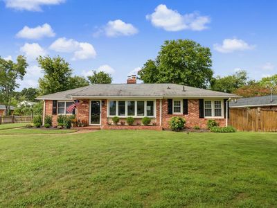 1514 Shenandoah Rd