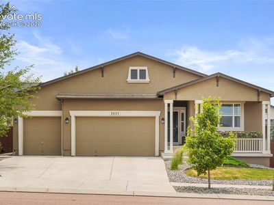 3227 Golden Meadow Way
