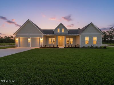 Property at 16330 DEACON Drive, Bryceville, FL