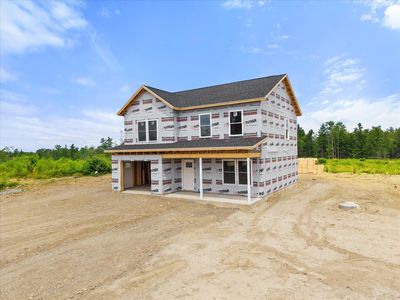 23 Blue Sky Drive