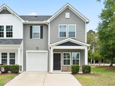 Property at 350 Trevally Court, Southport, NC