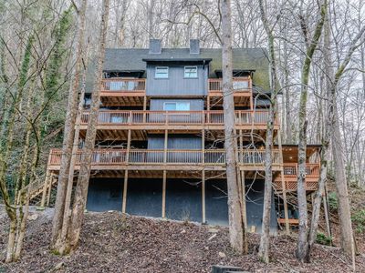 3173 & 3175 N Clear Fork Rd