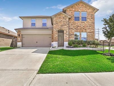 3902 Country Club Dr