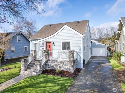 2824 Garfield Street