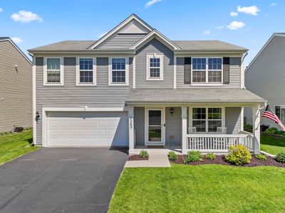 Property at 1365 Broadland Dr, Hampshire, IL