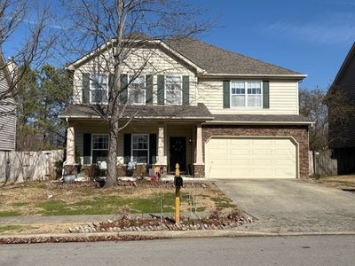 7309 Autumn Crossing Way