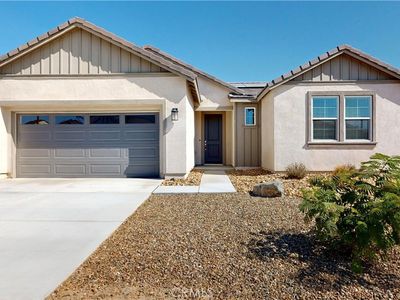 12592 Ojo Caliente St