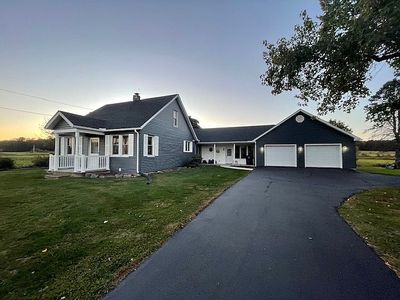 5810 Old Harrisburg Rd