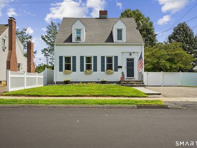 320 Swanson Avenue