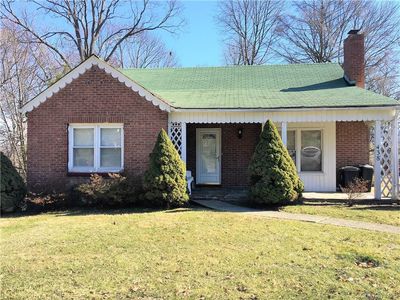 Property at 438 Powell Avenue, Newburgh, NY