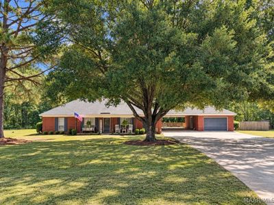 Property at 261 Fraley Ln, Deatsville, AL