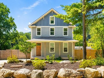 408 Old Haw Creek Rd
