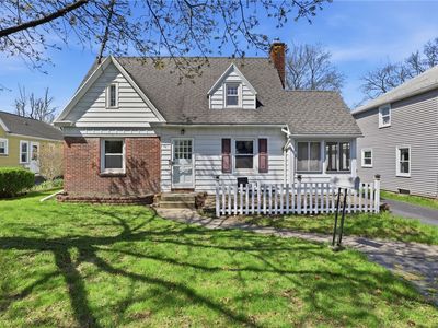 Property at 141 Cooper Rd, Irondequoit, NY