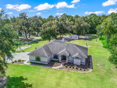 Property at 13130 NW 87TH AVENUE ROAD, Reddick, FL
