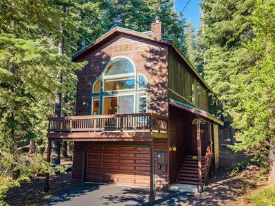 760 Bunker Dr
