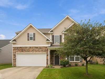 5785 Open Fields Dr