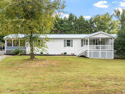 Property at 136 Camp Davidson Rd, Vonore, TN