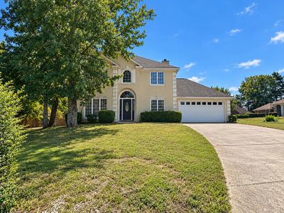 5950 Big Oak Dr