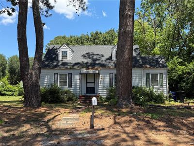 8 Van Patton Pl